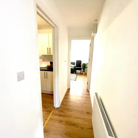 Apartment In Oxfordshire Sunningwell Exterior photo