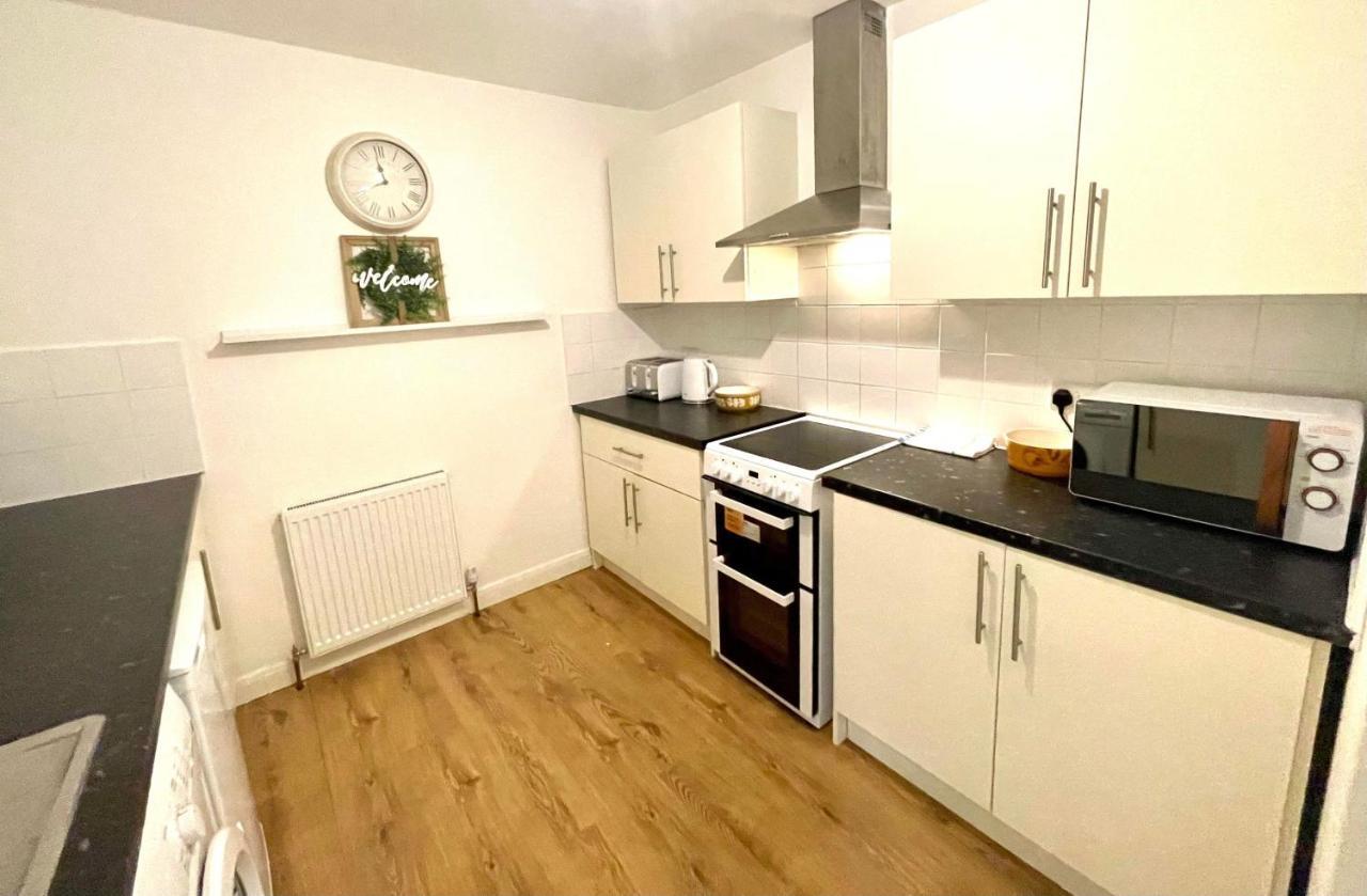 Apartment In Oxfordshire Sunningwell